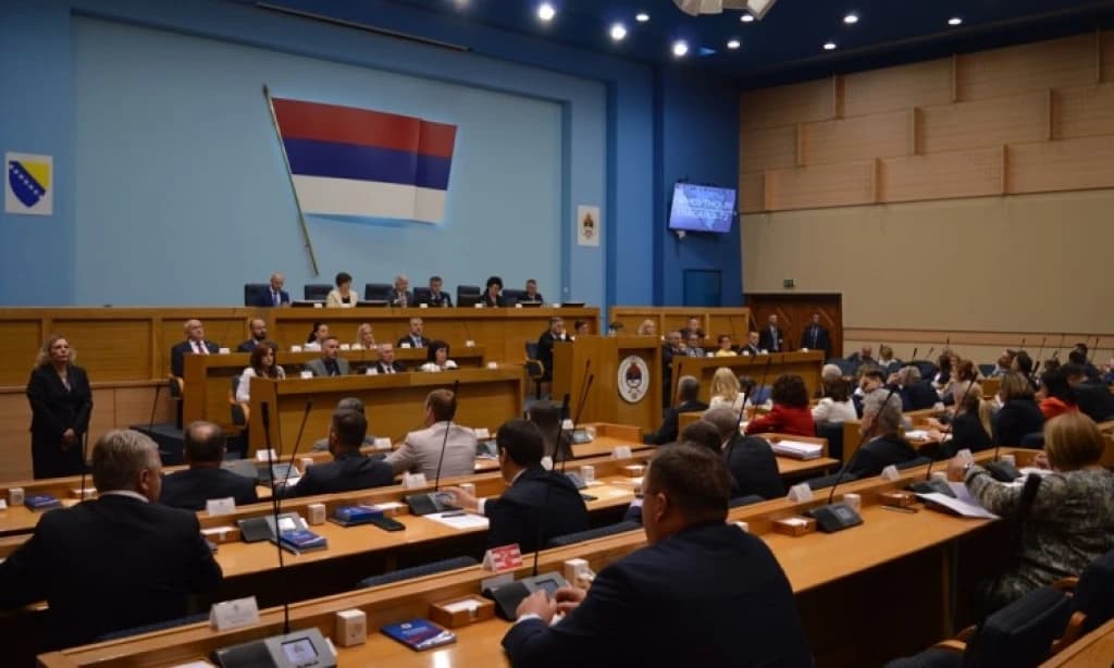 Narodna skupština Republike Srpske
