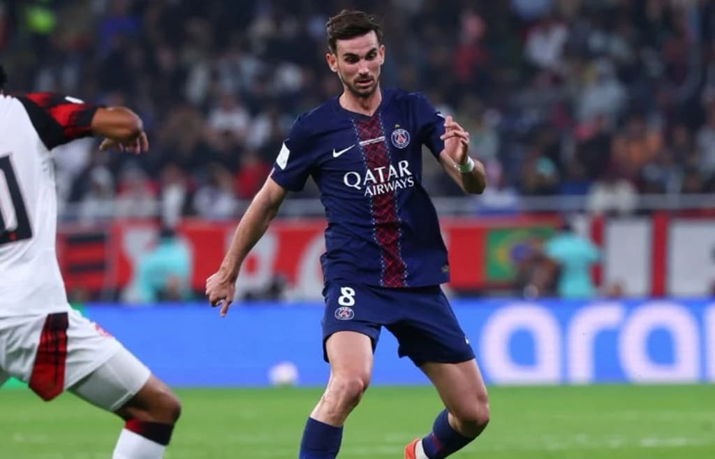 PSG na krovu svijeta: Nakon penala Parižani bolji od Flamenga