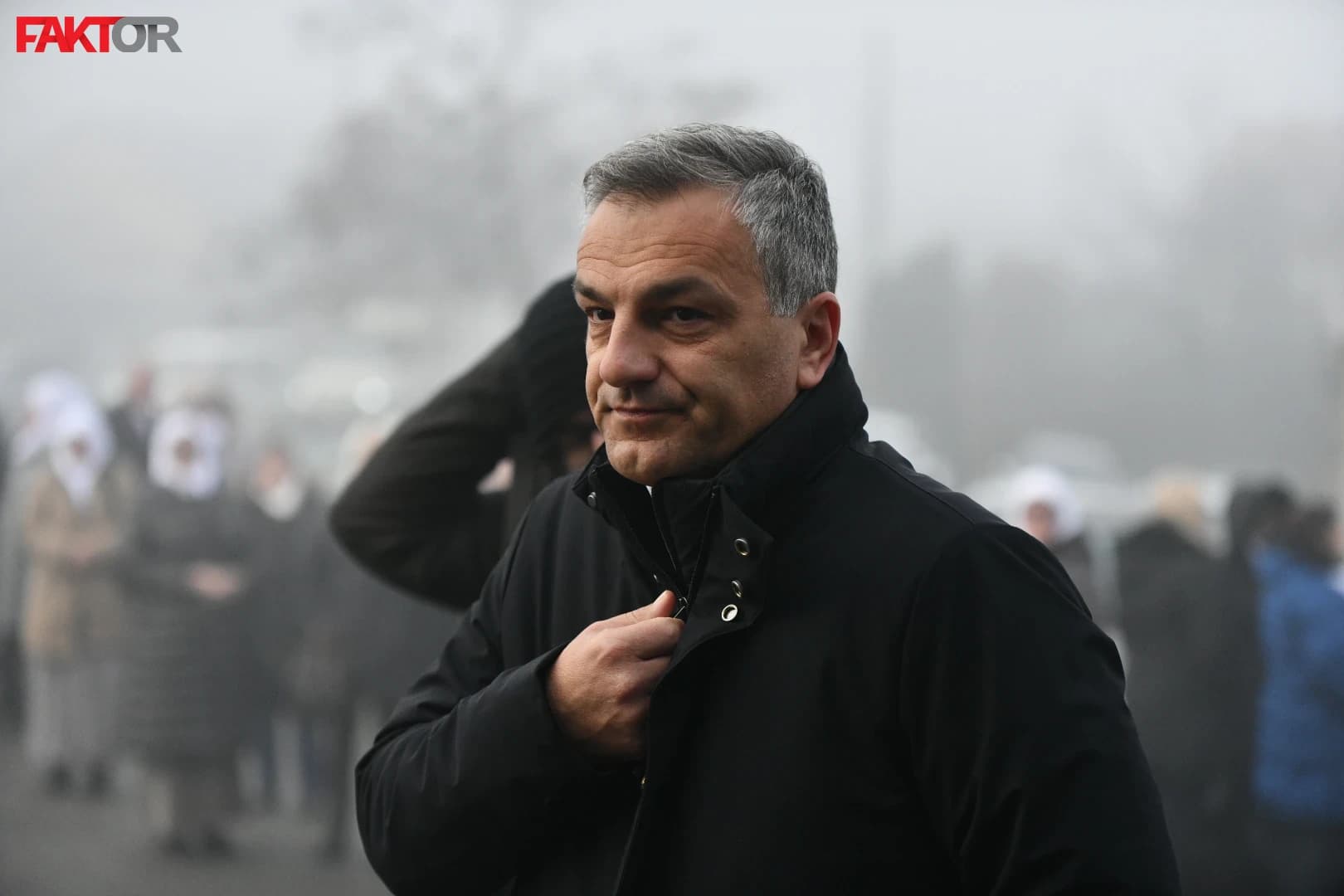 Nedim Uzunović