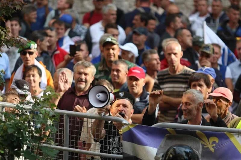 Egzistencijalna naknada za borce ubjedljivo najniža na federalnom nivou, za dvije godine povećana za 57 feninga
