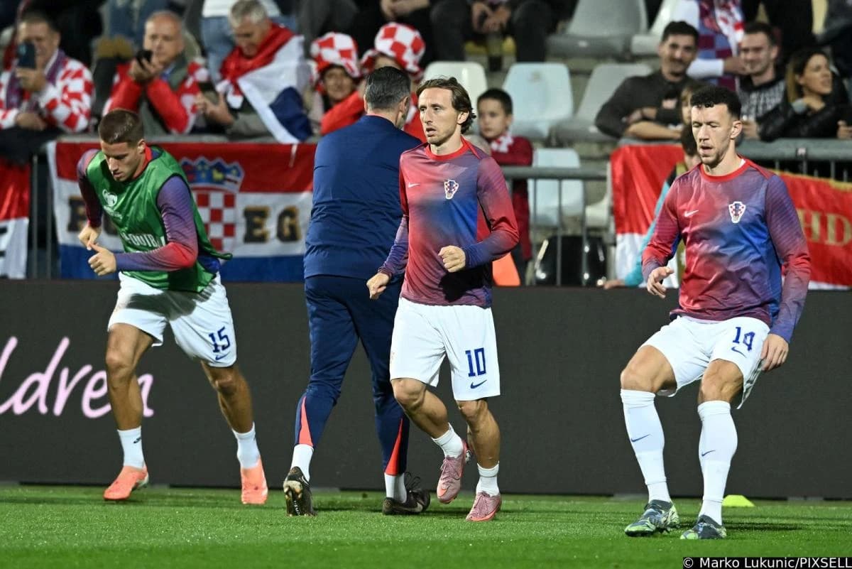 Porodična tragedija zadesila reprezentativca Hrvatske porijeklom iz bh. sela Sarajlije