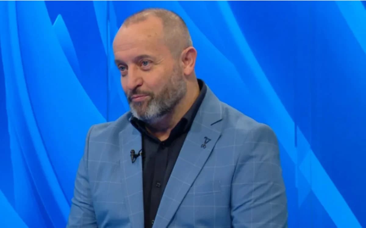 IT stručnjak Hadžib Salkić