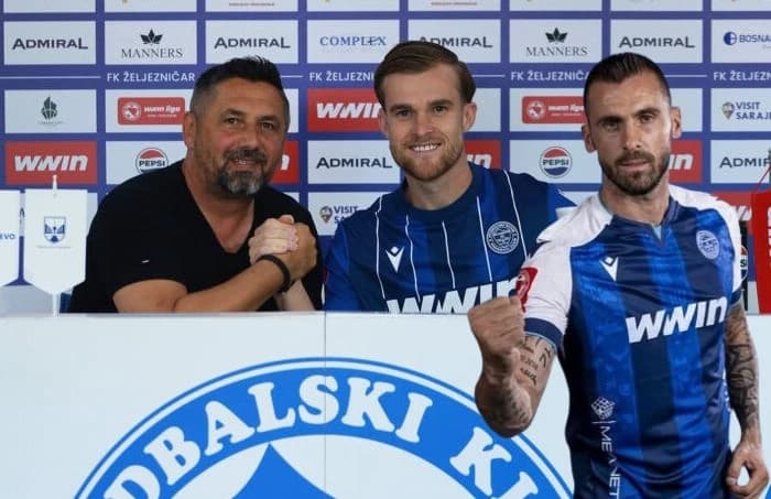 Adžem zbog Koningsa "prekrižio" Krpića