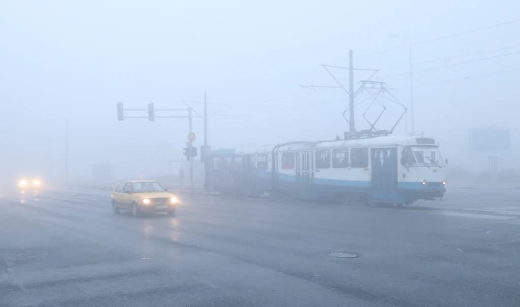 Zavod za javno zdravstvo dao preporuke: Kako se zaštititi zbog zagađenog zraka u Kantonu Sarajevo