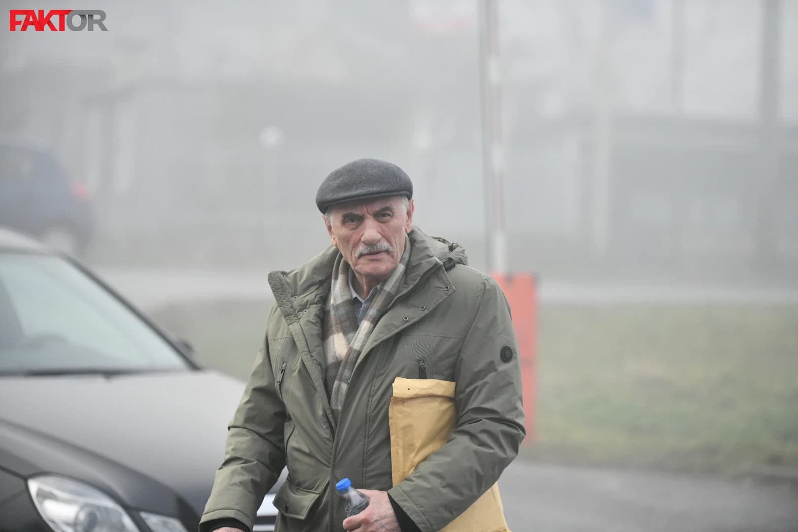 Prvooptuženi Vidoje Blagojević