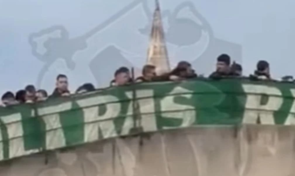 Hrabar potez navijača večerašnjeg rivala Zrinjskog u Mostaru, koga su tražili?