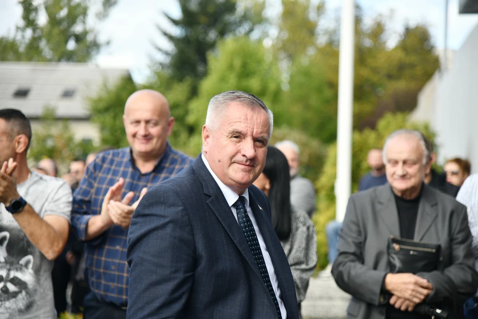 Postavio brojne uvjete: Višković daje milion maraka za reklamiranje Autoputeva RS-a