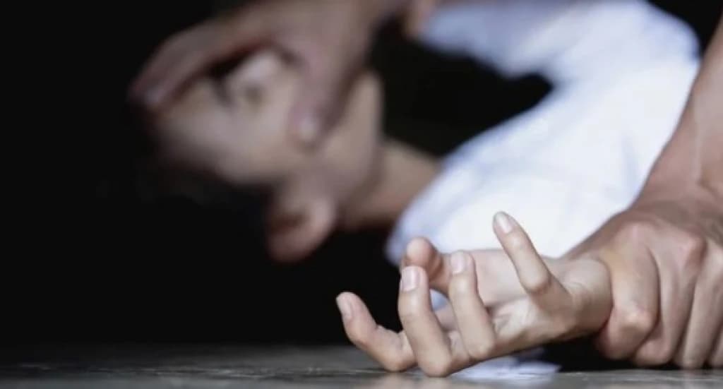Muškarac 15 godina drogirao, silovao i snimao suprugu, a potom snimke objavljivao na internetu