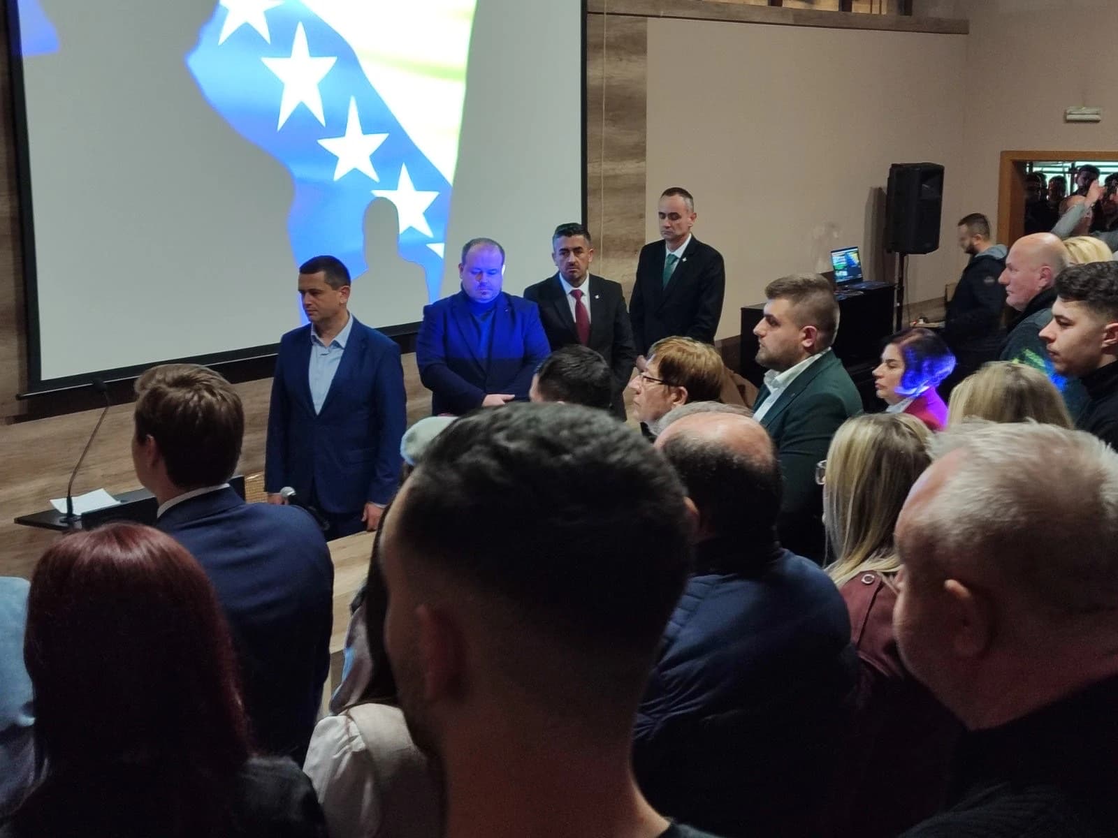 Tribina SDA u Mostaru: Vlada FBiH ponovo ignoriše projekte u gradskim područjima Sjever, Stari Grad i Jugoistok