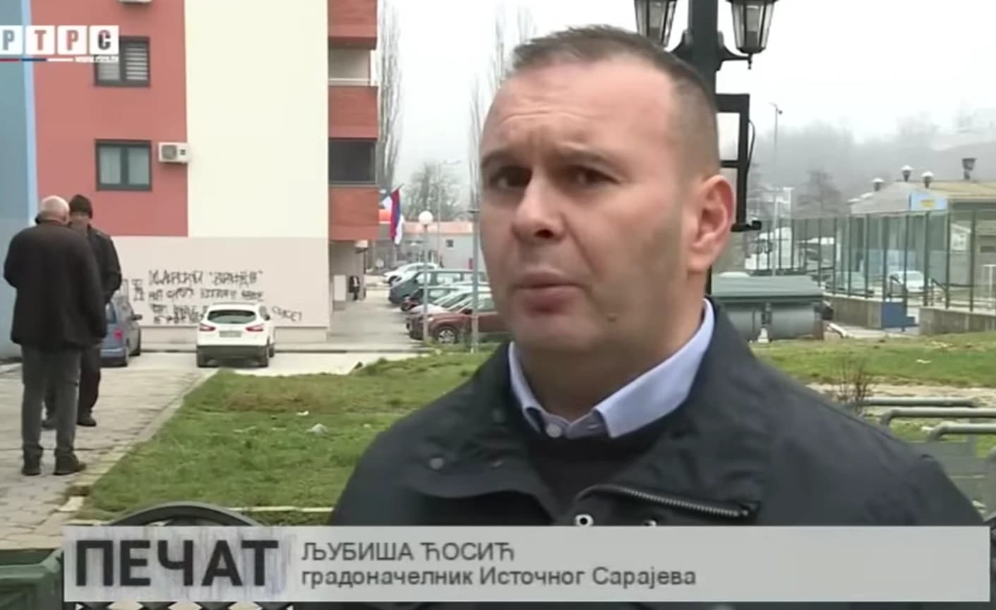 Gradonačelnik tvrdi da će preduzeti mjere