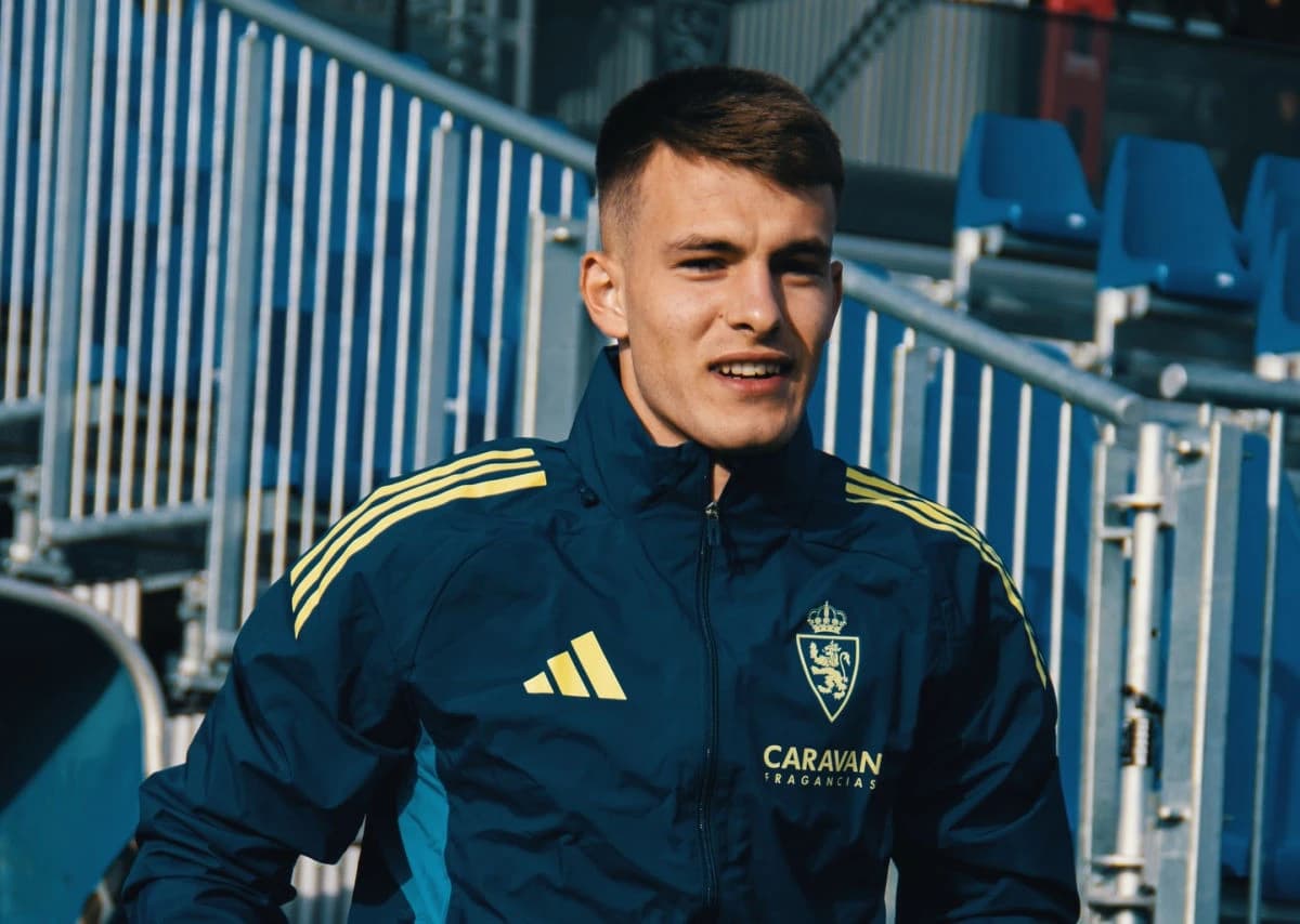 Konačno lijepa vijest i za Sameda Baždara