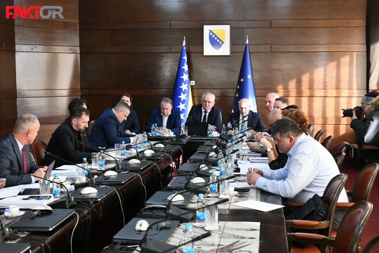 Ekonomsko-socijalno vijeće FBiH