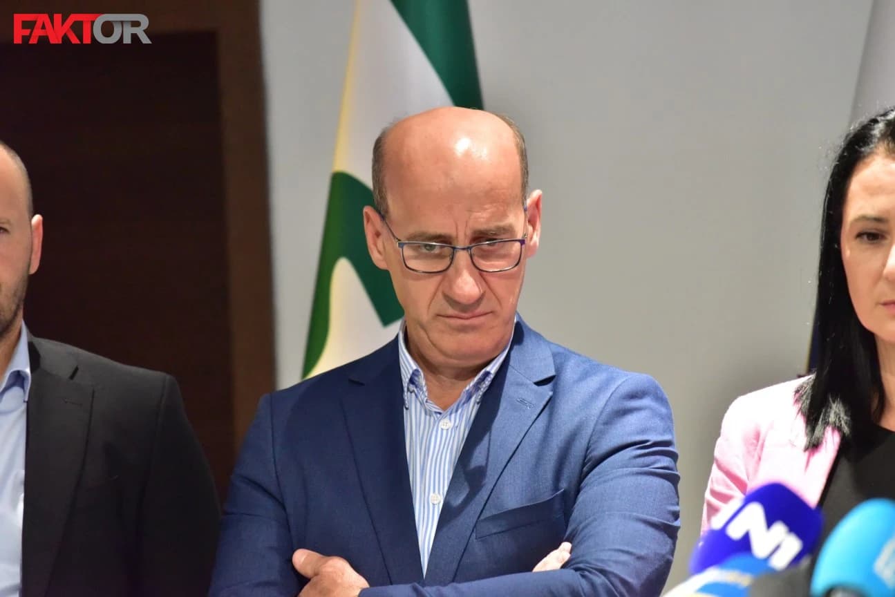 Salkić reagovao na šovinistički prilog RTRS-a: Svjesno i namjerno podsticanje netrpeljivost prema Bošnjacima