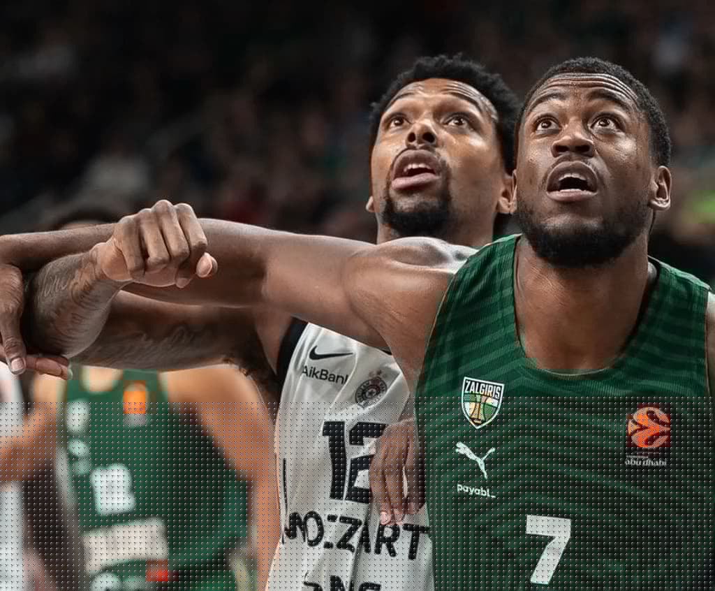 Partizan doživio nezapamćenu sramotu u Euroligi