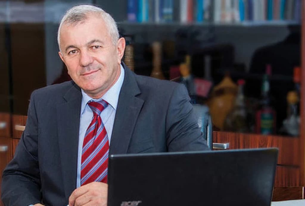 Pero Gudelj prodaje FIS Vitez, okreće se novom biznisu