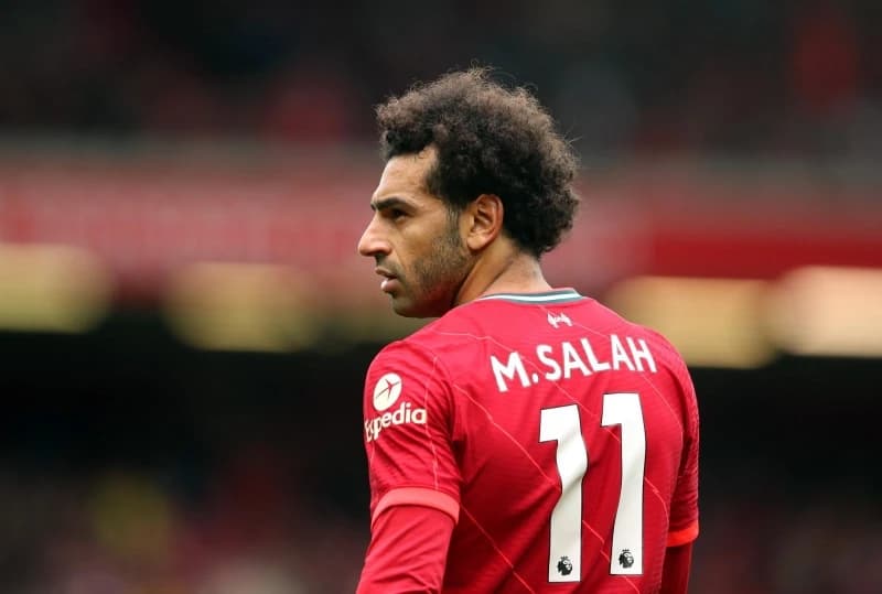 Veliki preokret: Salah je napravio potez kojem se malo ko u Liverpoolu nadao