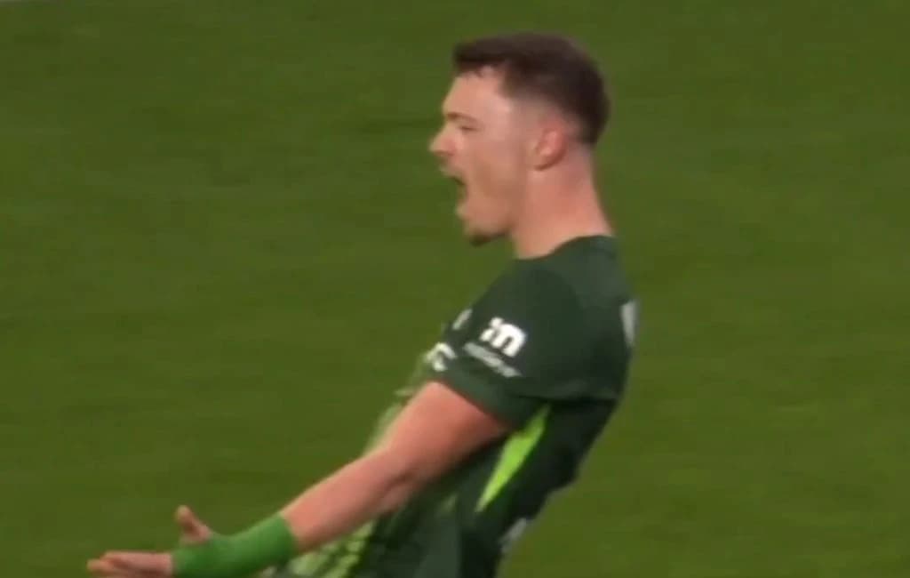 Bundesliga ima novu zvijezdu: Potencijalni Zmaj upisao hat-trick u meču za pamćenje