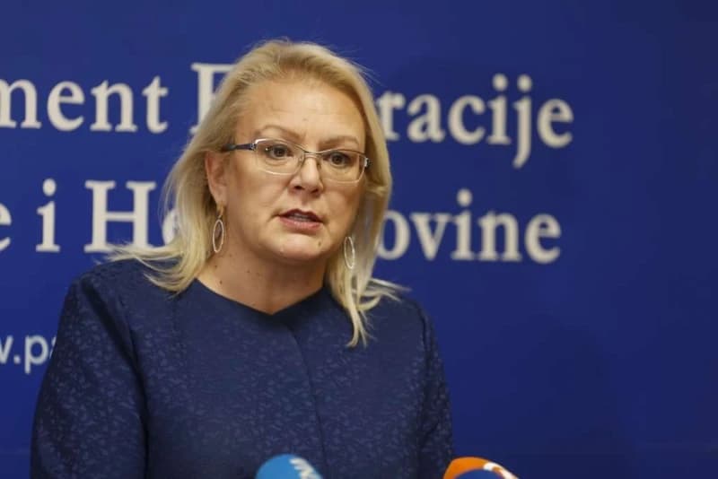 Bradara smatra da je prekršen Poslovnik Doma naroda FBiH