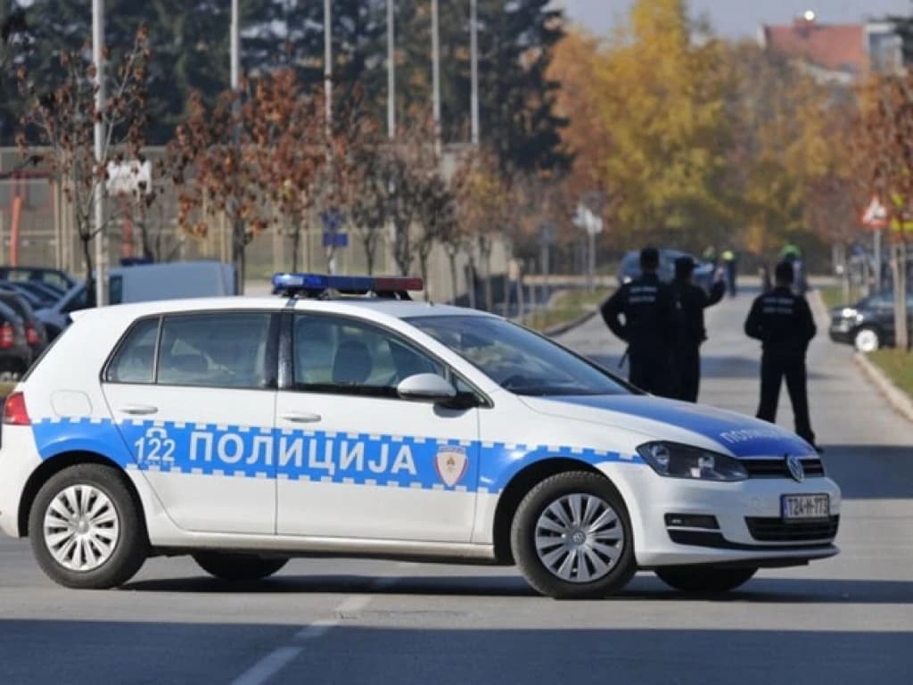 Slovenac prijavio da su mu ukrali gume sa porschea, na kraju on uhapšen