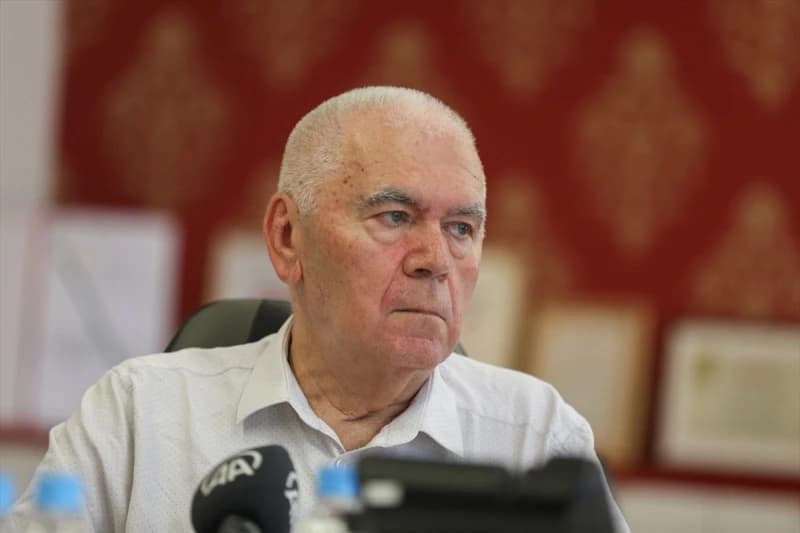 Adil Kulenović