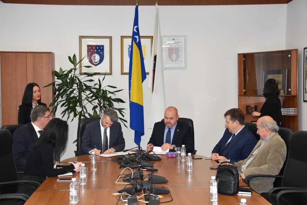 Edin Forto i Sivro