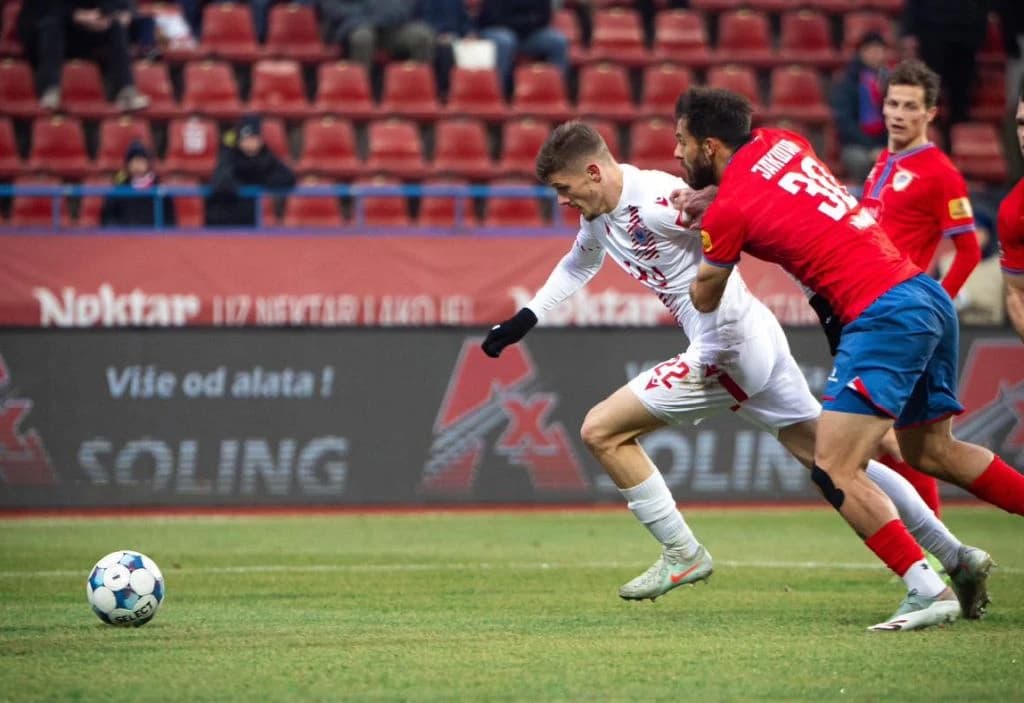 Derbi za kraj prvog dijela sezone: Zrinjski nosi tri velika boda iz Banja Luke