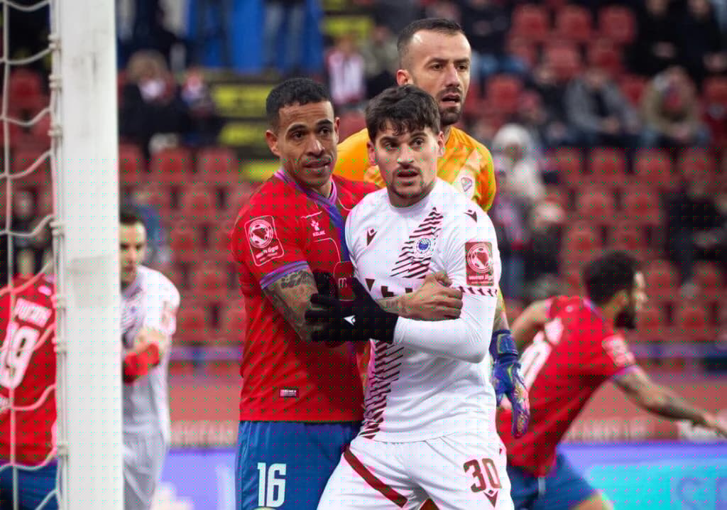 Poznato koliko je navijača pratilo derbi Borca i Zrinjskog: Očekivalo se više