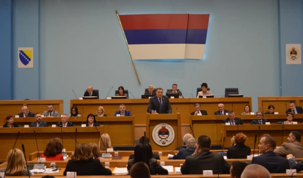 Dodik NSRS