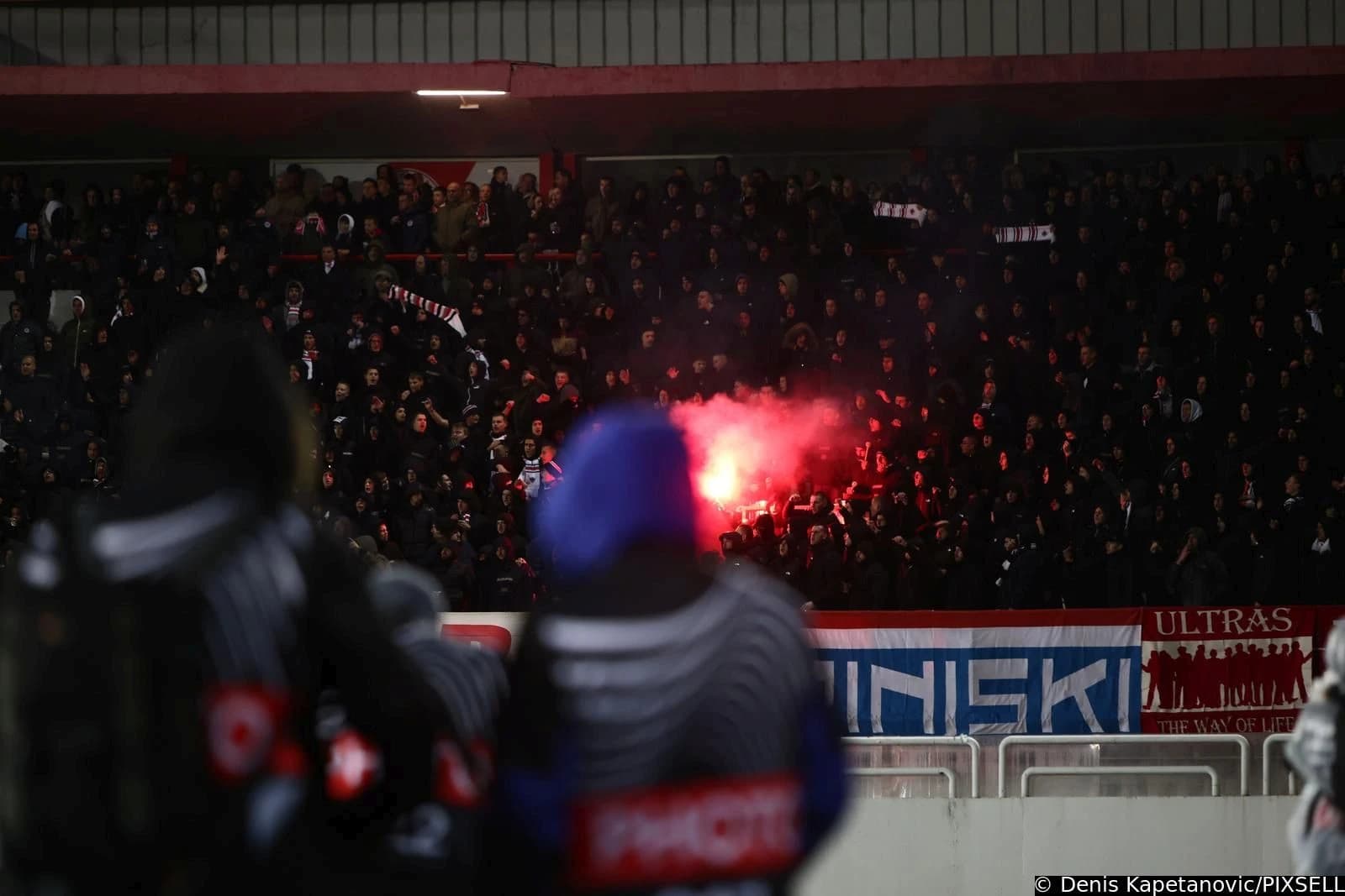 Ultrasi protiv Hackena