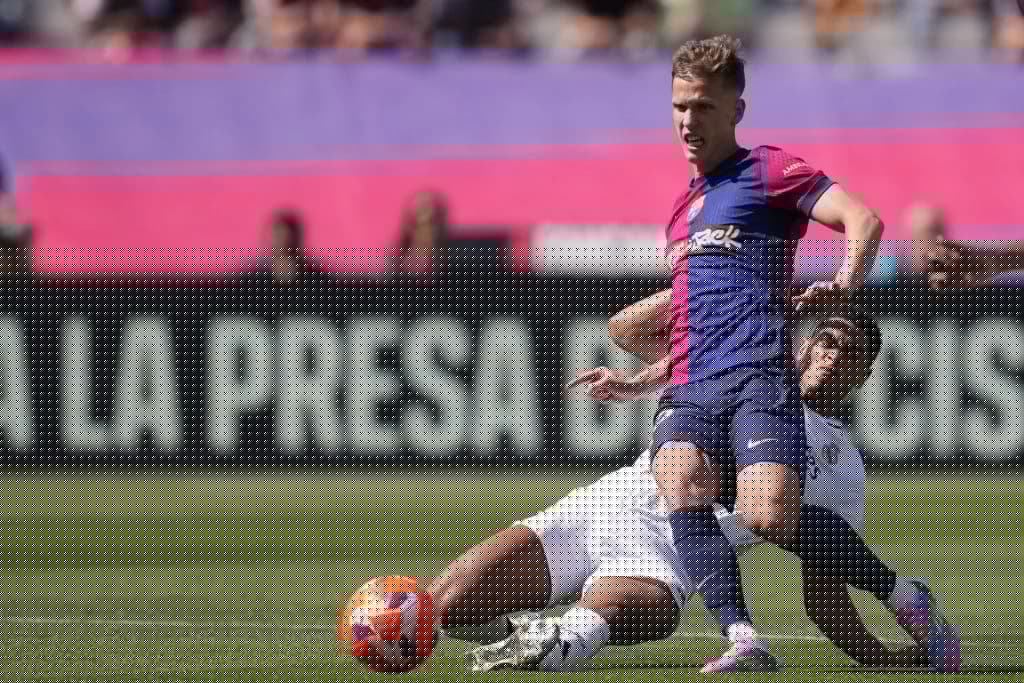 Real Madrid, kralj TV prava u La Ligi
