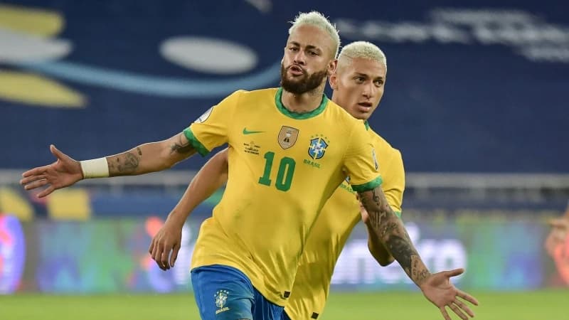 Neymaru urađena artroskopija radi liječenja puknuća medijalnog meniskusa