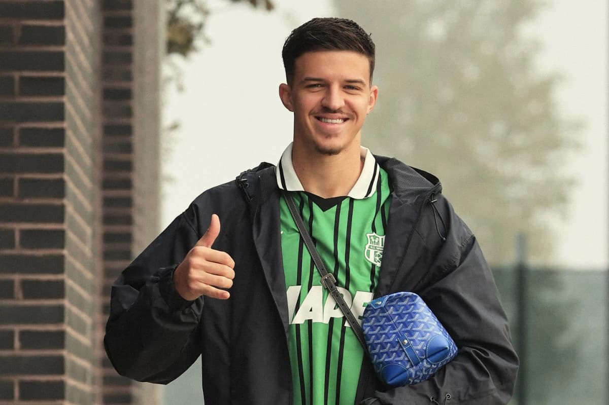 Muharemovića prije ili kasnije čeka veliki transfer