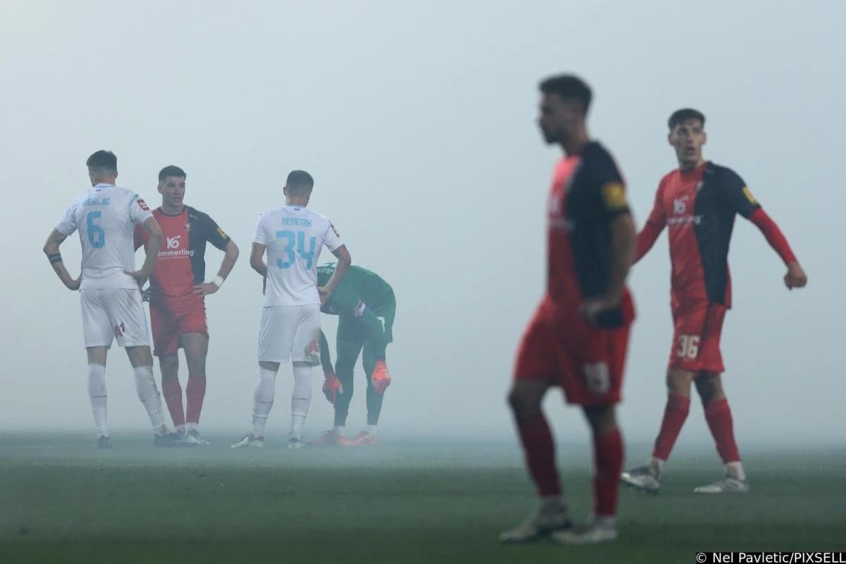 Već je igrao za mladu reprezentaciju: Dečko s pravom nastupa za BiH stiže u Hajduk?