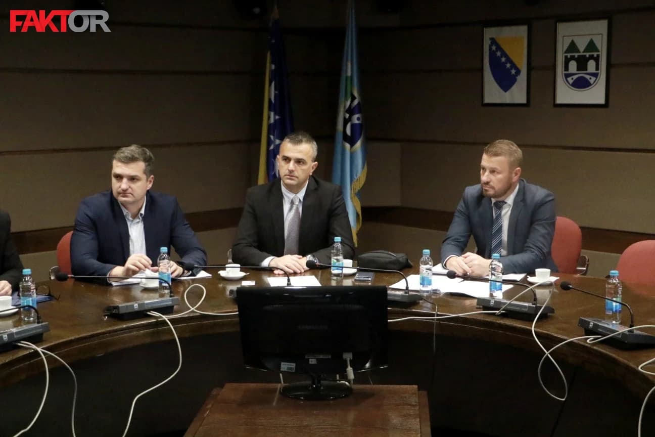 Nezavisni odbor