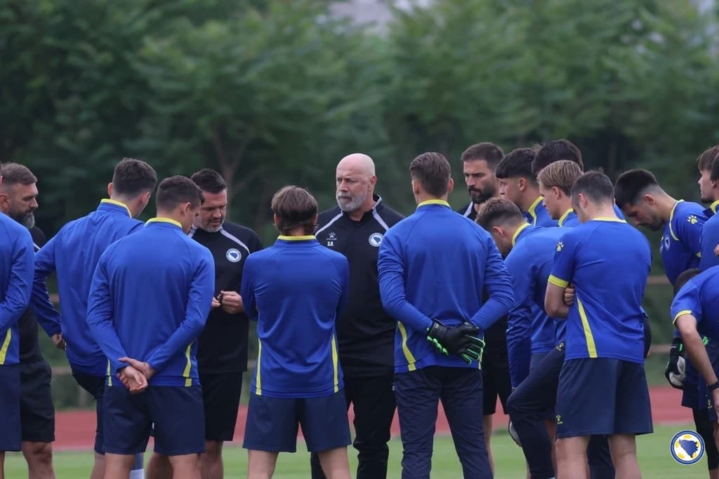 Zmaj za klub postao problem težak tri miliona eura: Bosancu glava više nije ovdje