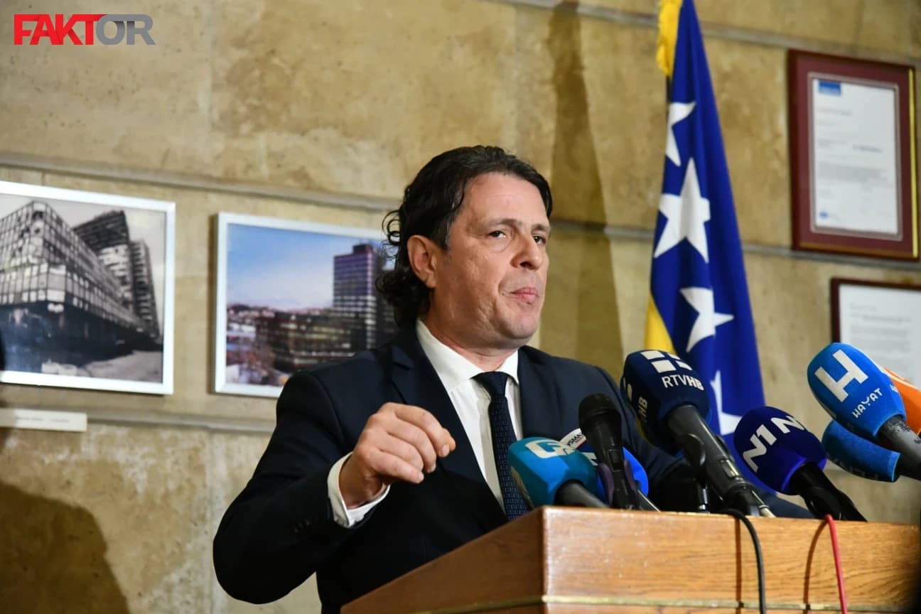Toni Kraljević
