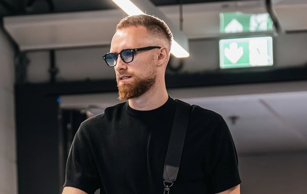 Džanan Musa konačno ugledao svjetlo na kraju tunela