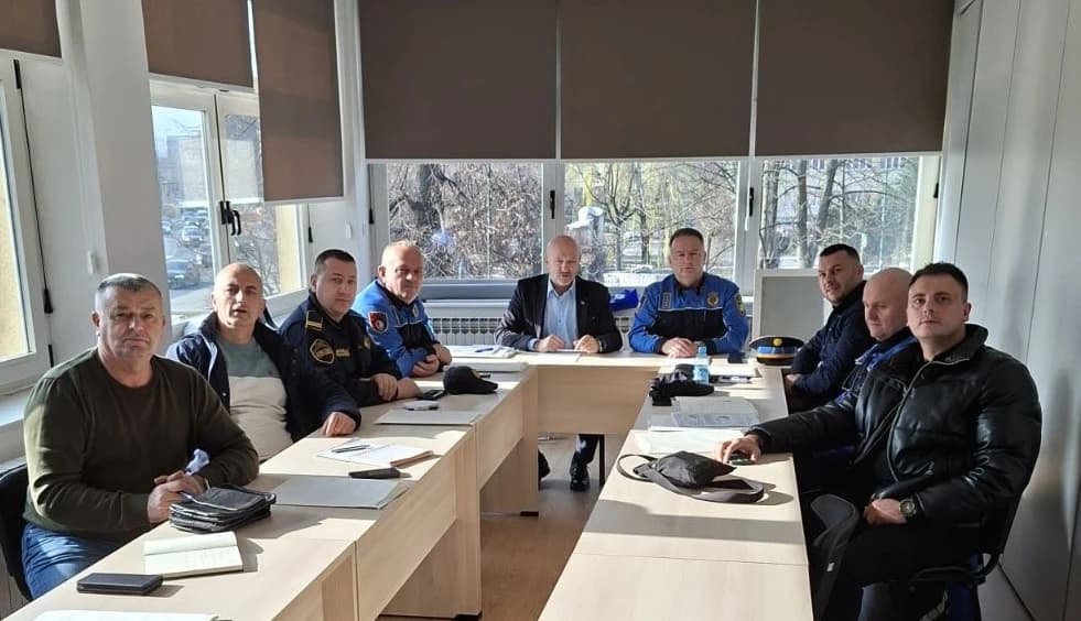 Unija samostalnih sindikata policijskih službenika u FBiH