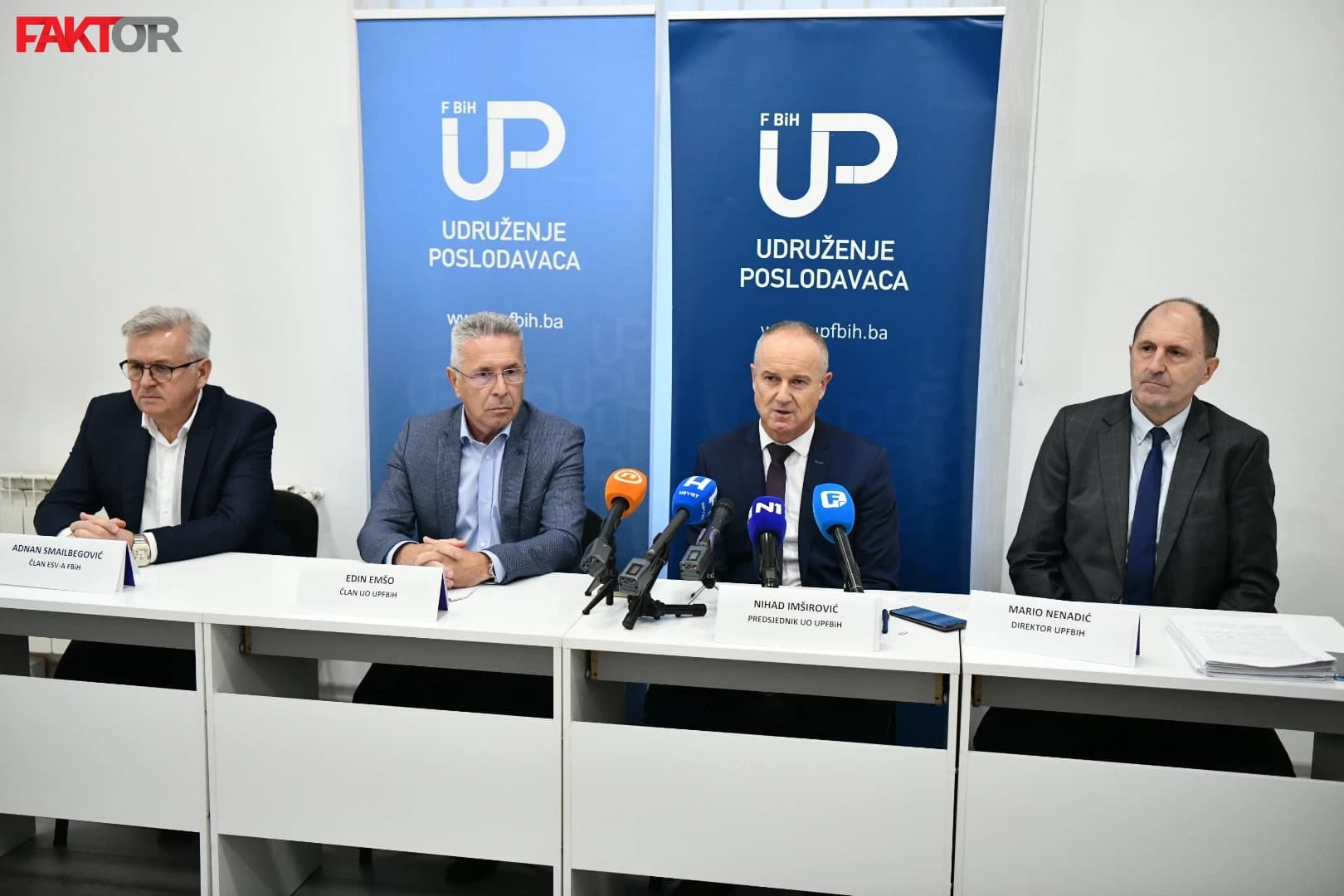 Udruženje poslodavaca FBiH