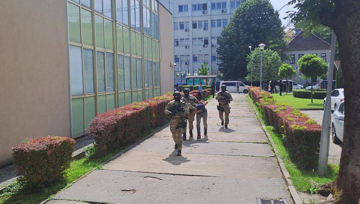 Zbog šverca kokaina i marihuane u Banjoj Luci i okruženju: Optuženima iz grupe "Eskadron" ukupno 60 godina zatvora