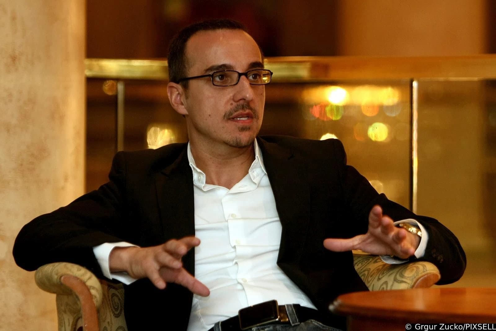 Marko Naletilić