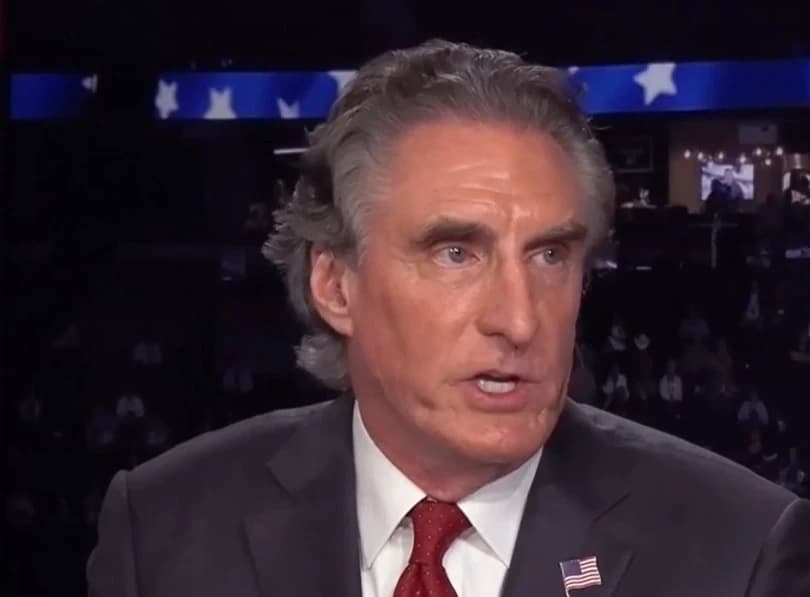 Doug Burgum