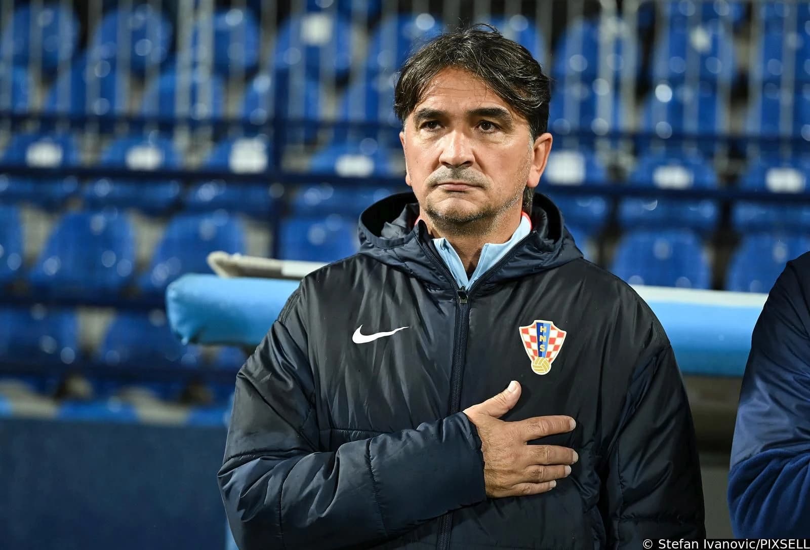 HNS ponudio Daliću novi ugovor: Njegov odgovor (ni)je iznenadio