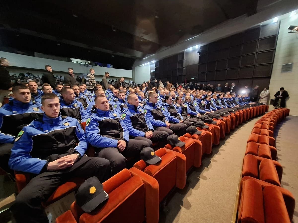 Mioković amandmanom "popravlja" Zakon o policijskim službenicima, Zildžić: Prvo FUP treba dovesti u zakonito djelovanje