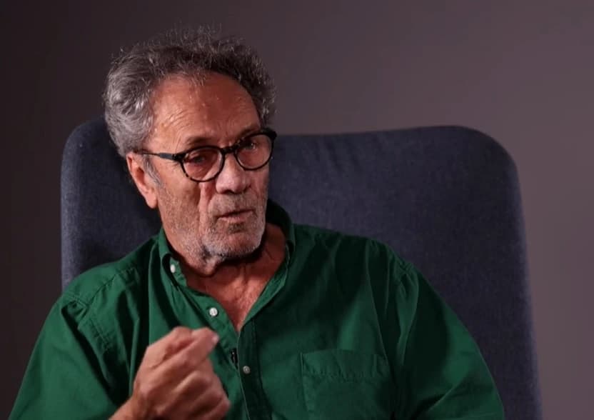Mohammad Bakri