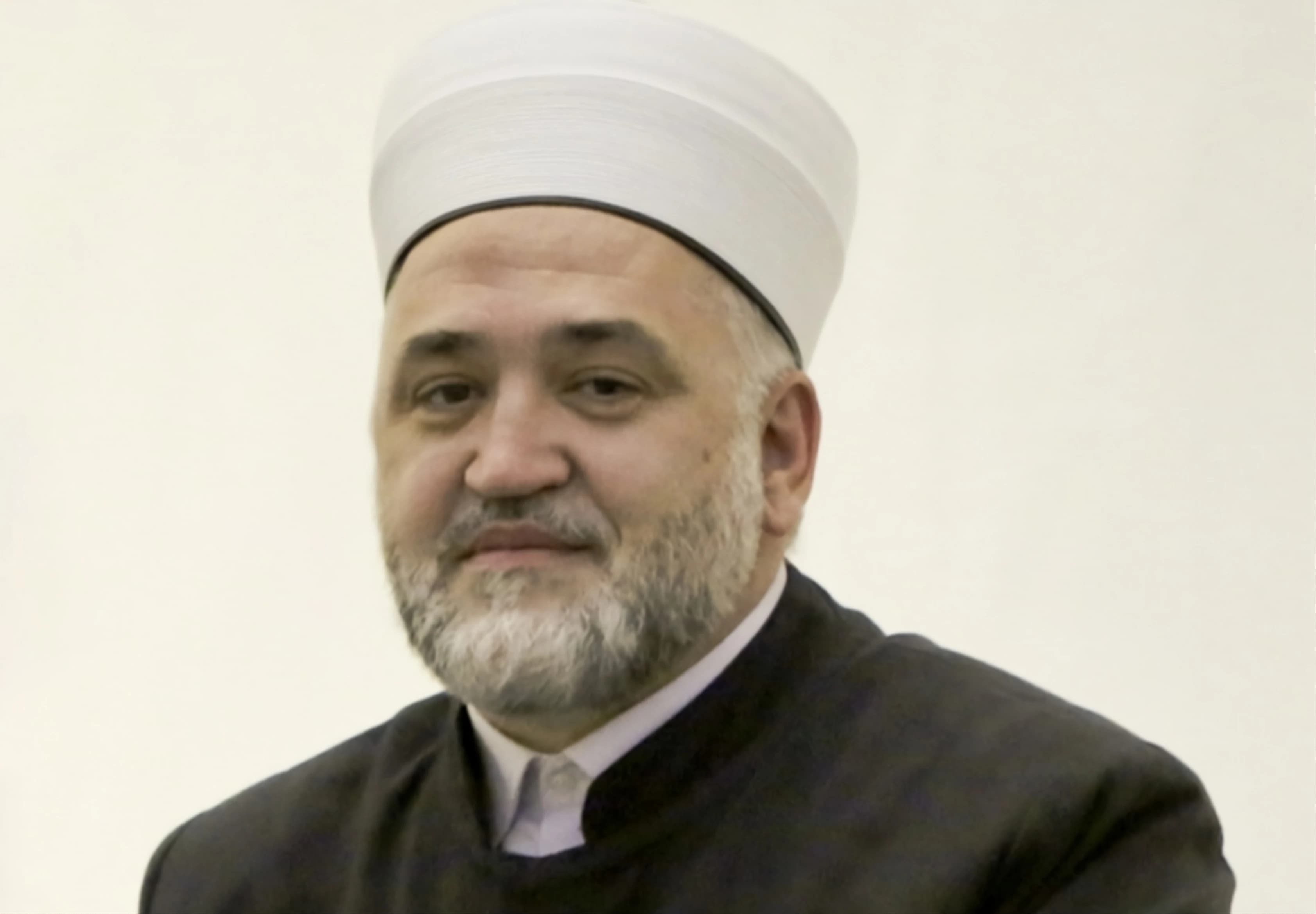 Samir ef. Jusić