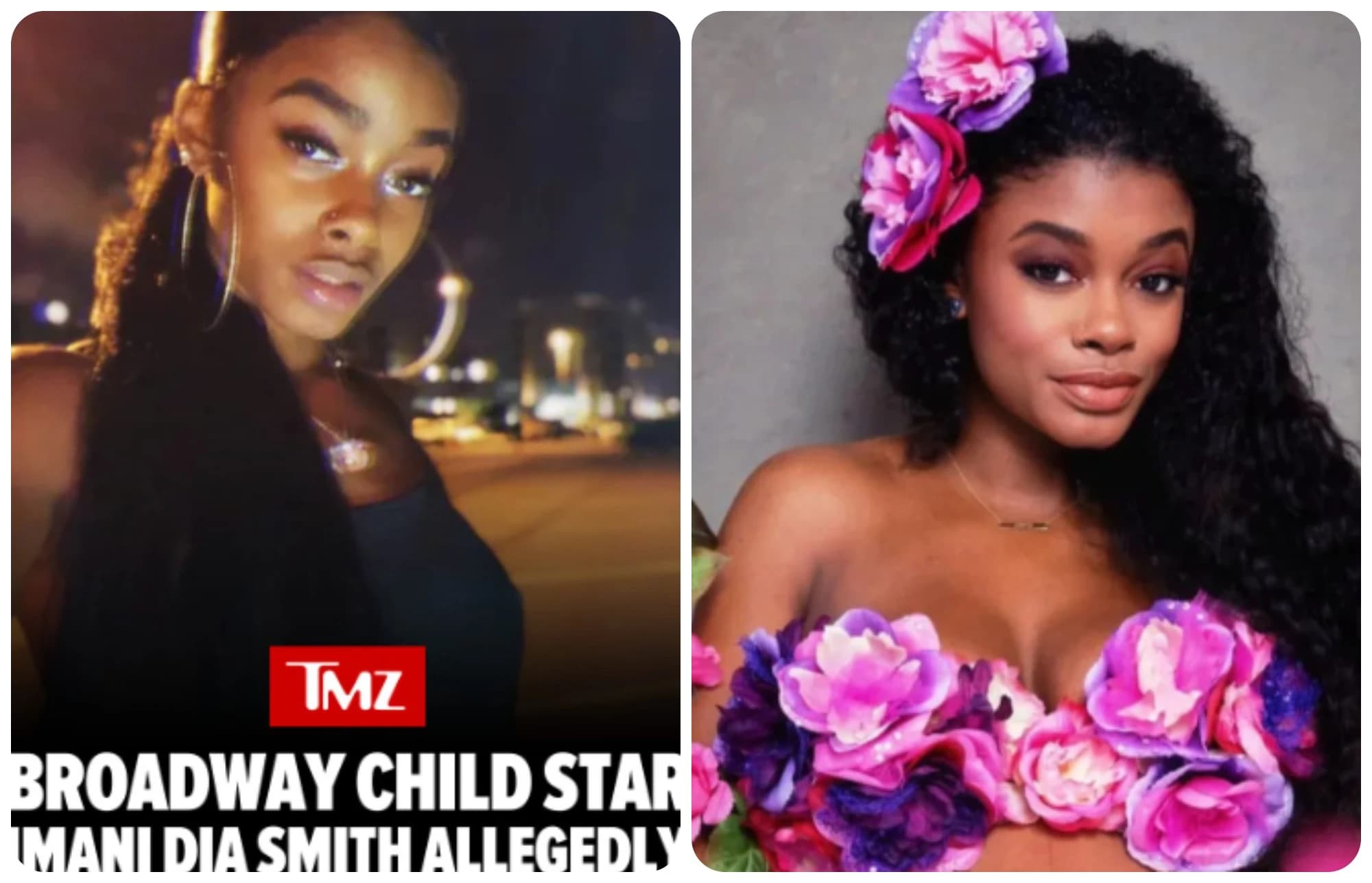 Imani Dia