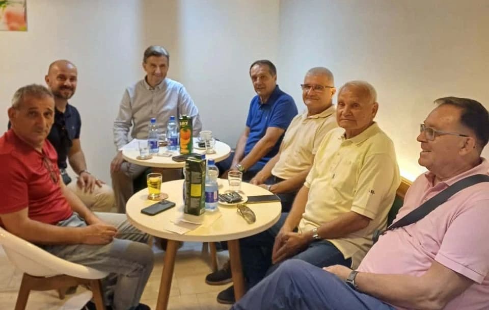 Donesene važne odluke