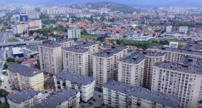 Vlasnici "stanova na dan" za Novu godinu će "obrnuti" hiljade KM: Većina ne plaća porez, ima posla i za inspektore