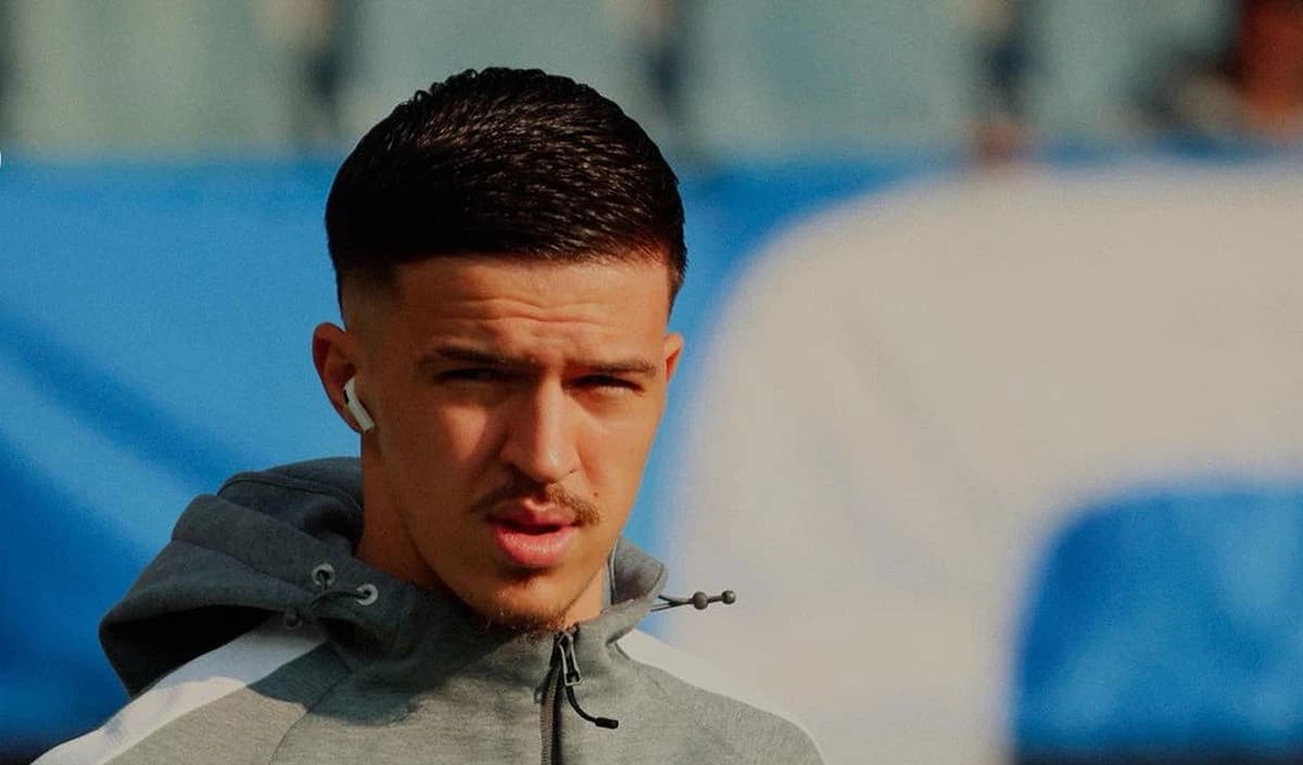 U Sassuolu donijeli veliku odluku o Tariku Muharemoviću